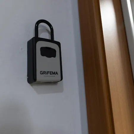 Appartamento Genta Tirana